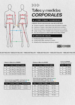 CAMISETA TERMICA WN XTREME THERMAL TECH (RX001) en internet