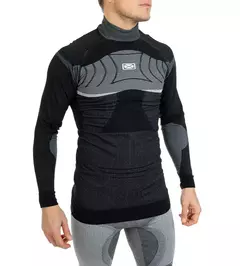 CAMISETA TERMICA MAN XTREME THERMAL TECH (RXH001) - Maza Deportes