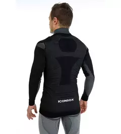 CAMISETA TERMICA MAN XTREME THERMAL TECH (RXH001) en internet