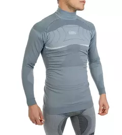 CAMISETA TERMICA MAN XTREME THERMAL TECH (RXH001) - comprar online