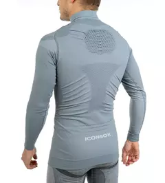 CAMISETA TERMICA MAN XTREME THERMAL TECH (RXH001)