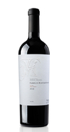 FM MALBEC / PETIT VERDOT 2018