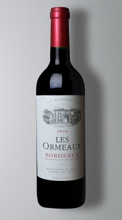 Les Ormeaux Tinto