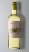Manos Andinas Sauvignon Blanc 2022