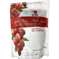 Jujube Fruits DXN Datiles Rojos Chino