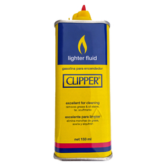 Gasolina Para Encendedor Clipper de 133 ml - comprar en línea