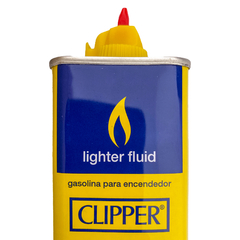 Gasolina Para Encendedor Clipper de 133 ml en internet