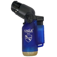 Encendedor Mini Eagle Torche Tipo Soplete Recargable Con Flama Regulable - comprar en línea