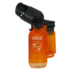 Encendedor Mini Eagle Torche Tipo Soplete Recargable Con Flama Regulable en internet