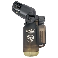 Encendedor Mini Eagle Torche Tipo Soplete Recargable Con Flama Regulable - Shopping Express AGS