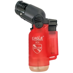 Encendedor Mini Eagle Torche Tipo Soplete Recargable Con Flama Regulable - tienda en línea