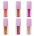 Lip Gloss Glitter Ruby Rose - comprar online