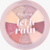 Paleta de Sombras Let It Rain - Ruby Rose