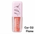 Lip Gloss Glitter Ruby Rose - Queen Store Shop