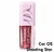 Lip Gloss Glitter Ruby Rose