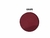 Imagem do Blush Compacto Melu - Ruby Rose