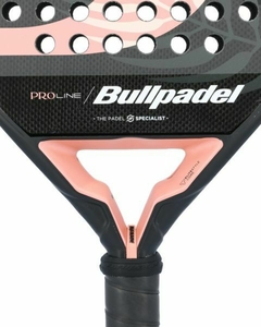 BULLPADEL ELITE W 24 - tienda online