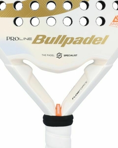 BULLPADEL FLOW W 24 - Import Paddle