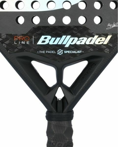 BULLPADEL HACK 03 24 - Import Paddle