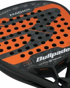 BULLPADEL HACK 03 24