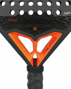 BULLPADEL HACK 03 HYBRID 24 - Import Paddle