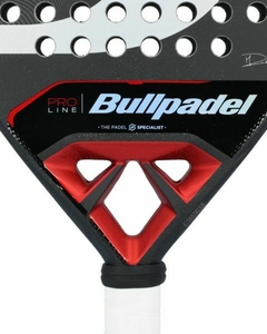 BULLPADEL VERTEX 04 COMFORT - tienda online