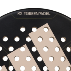 Adidas RX GreenPadel 2023 en internet