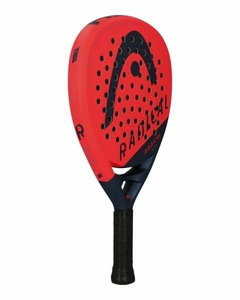 HEAD RADICAL ELITE 2024 - Import Paddle