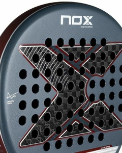 NOX AT10 GENIUS 12K BY AGUSTIN TAPIA - tienda online