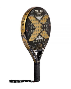 Nox ML10 Pro Cup Black Edition 2022 - comprar online