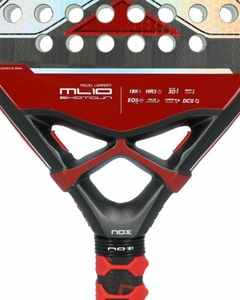 NOX ML10 SHOTGUN 18K - Import Paddle