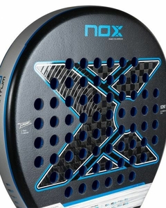 NOX TL10 QUANTUM 12K BY TINO LIBAAK - Import Paddle