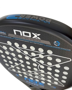 Nox Ultimate Power 3 azul - comprar online