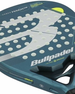 BULLPADEL HACK 02 en internet