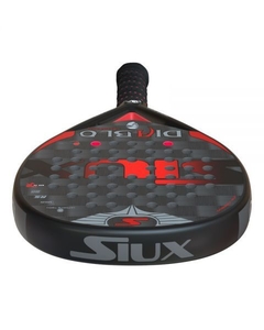 Siux Diablo Revolution 24K - comprar online