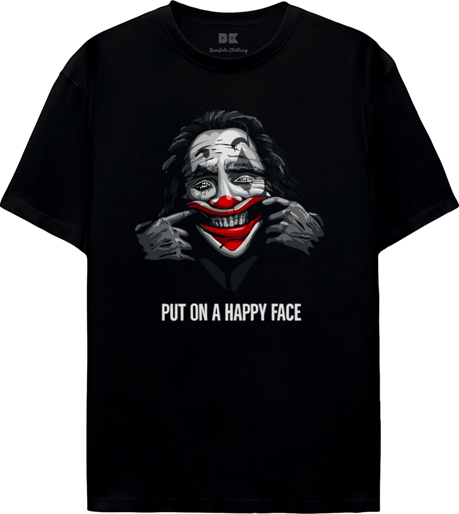 Camiseta best sale joker 2019