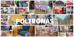 Banner de la categoría POLTRONAS