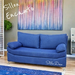 SILLON ENCANTO 3 CUERPOS