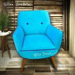 SILLON GONDOLA EF/TRANSF $220.010.-