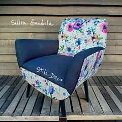 SILLON GONDOLA EF/TRANSF $220.010.- - tienda online