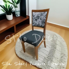 SILLA SIDNEY EF/TRANSF $112.420.- - comprar online