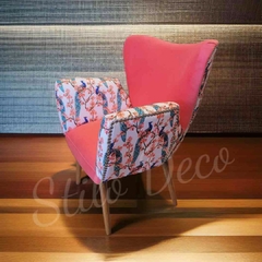 Sillon Mariposa EFECT/TRANSF $278.180.-