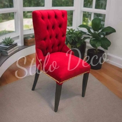 SILLA LONDON - Stilo Deco