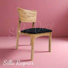 SILLA RAGNAR PARAISO EF/TRANSF $132300.-