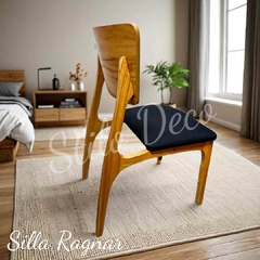 SILLA RAGNAR PARAISO EF/TRANSF $132300.- - comprar online