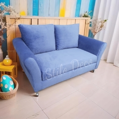 SILLON GRIEGO 2 CUERPOS - Stilo Deco