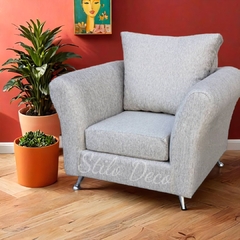 SILLON GRIEGO 1 CUERPO - comprar online