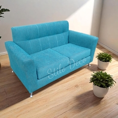 SILLON RETRO 2 CUERPOS - comprar online