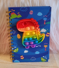 CUADERNO POPIT