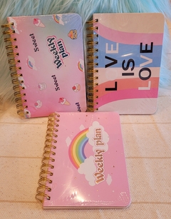 Cuaderno